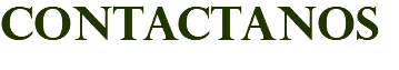 CONTACTANOS