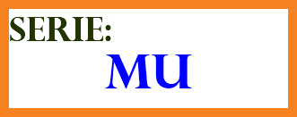 SERIE: mu