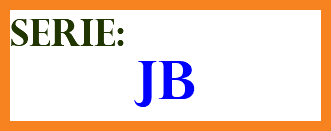 SERIE: JB