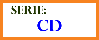&nbsp;SERIE: CD