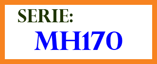 &nbsp;SERIE: MH170