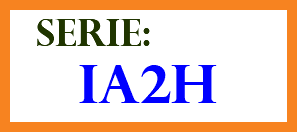 &nbsp;SERIE: IA2H