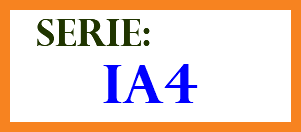 &nbsp;SERIE: IA4