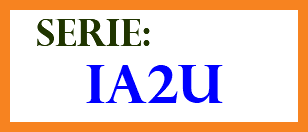 &nbsp;SERIE: IA2U
