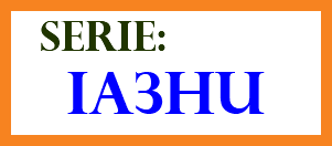 &nbsp;SERIE: IA3HU