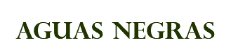AGUAS NEGRAS